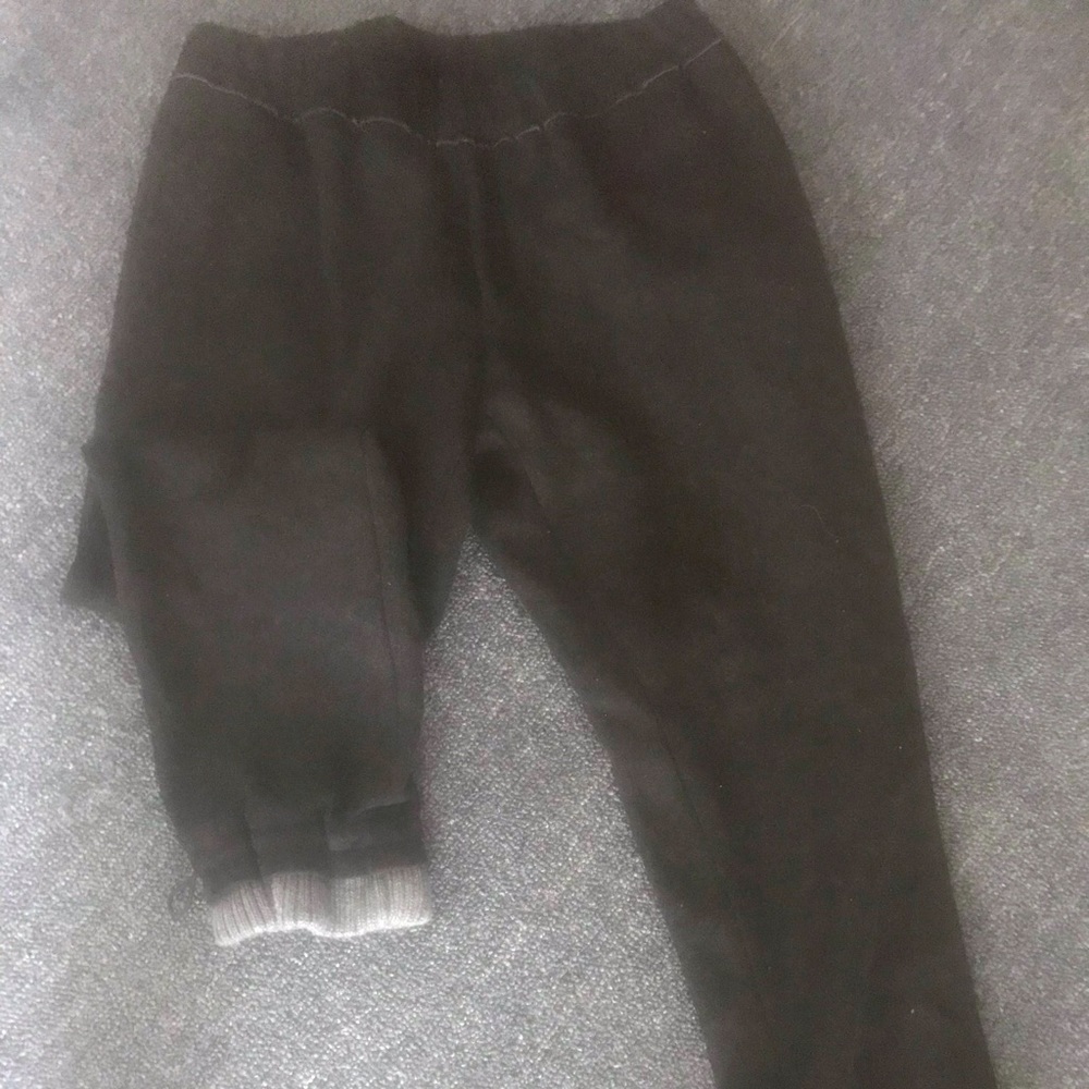 Handmade men’s pants
